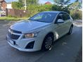 CHEVROLET CRUZE 2013 - 2