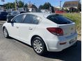 CHEVROLET CRUZE 2013 - 12