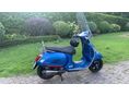 VESPA GTS 2021/6 - 3