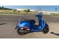 VESPA GTS 2021/6 - 5