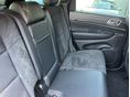 JEEP GRAND CHEROKEE 2013/7 - 12
