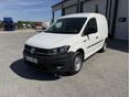 VOLKSWAGEN CADDY 2.0 TDI SCR BMT Euro 6.2 Magyarországi. ÁFA-s teherautó