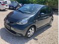 TOYOTA AYGO 2007/7 - 1