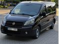 FIAT SCUDO 2.0 Mjet L2H1 Family