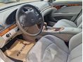 MERCEDES-BENZ E 200 2002/5 - 5