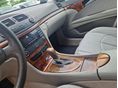 MERCEDES-BENZ E 200 2002/5 - 7