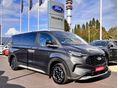 FORD TRANSIT Tourneo Custom 2.0 TDCi 320 L2H1 Active (Automata) ÁFA-s. akár 2.99 %-os finanszírozással. 300000 km-ig kiterjesztett garancia