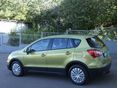 SUZUKI SX4 S-CROSS 2015/2 - 2