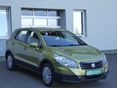 SUZUKI SX4 S-CROSS 2015/2 - 3