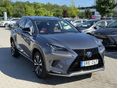 LEXUS NX 2021/4 - 1