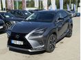 LEXUS NX 2021/4 - 2