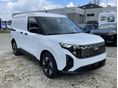 FORD COURIER 2026 - 1