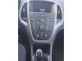 OPEL ASTRA J 2015/10 - 2