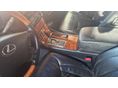 LEXUS LS 2002/7 - 8