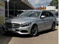 MERCEDES-BENZ C 300 2016/5 - 2
