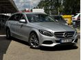 MERCEDES-BENZ C 300 2016/5 - 8