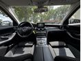 MERCEDES-BENZ C 300 2016/5 - 18