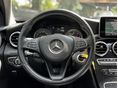 MERCEDES-BENZ C 300 2016/5 - 21