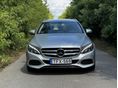 MERCEDES-BENZ C 300 2016/5 - 23
