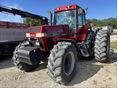 CASE IH Magnum 7240