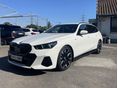 BMW 520 2024/5 - 2