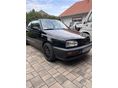 VOLKSWAGEN GOLF III 1995/2 - 2