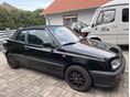 VOLKSWAGEN GOLF III 1.8 GT Cabrio