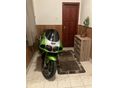 KAWASAKI ZX-7R (NINJA) 1995/12 - 2