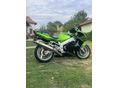 KAWASAKI ZX-7R (NINJA) 