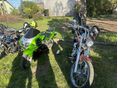 KAWASAKI ZX-7R (NINJA) 1995/12 - 5