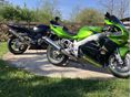 KAWASAKI ZX-7R (NINJA) 1995/12 - 9