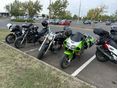 KAWASAKI ZX-7R (NINJA) 1995/12 - 11