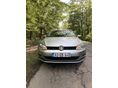VOLKSWAGEN GOLF VII 2013/6 - 2