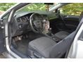 VOLKSWAGEN GOLF VII 2013/6 - 7