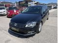 VOLKSWAGEN PASSAT VII Variant 2.0 CR TDI BMT Highline Megkímélt! Végig Sz.könyv! Üvegtető!