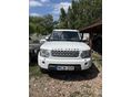 LAND ROVER DISCOVERY 2012/6 - 2