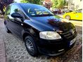 VOLKSWAGEN FOX 2006 - 4