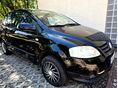 VOLKSWAGEN FOX 2006 - 19