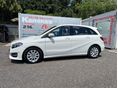 MERCEDES-BENZ B 180 2016/2 - 2