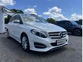 MERCEDES-BENZ B 180 2016/2 - 5