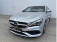 MERCEDES-BENZ CLA-OSZTÁLY 2018/1 - 1