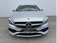 MERCEDES-BENZ CLA-OSZTÁLY 2018/1 - 2