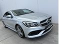 MERCEDES-BENZ CLA-OSZTÁLY 2018/1 - 19