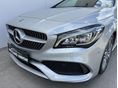 MERCEDES-BENZ CLA-OSZTÁLY 2018/1 - 30