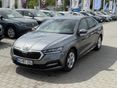 SKODA OCTAVIA 2024/5 - 2