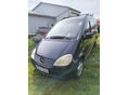 MERCEDES-BENZ VANEO 2003/3 - 2