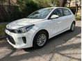 KIA RIO 1.25 MPI LX 84 E.KM. VEZETETT SZERVIZKÖNYV.KLÍMA.TEMPOMAT.KÖDLÁMPÁK.ALUFELNIK.FRISS MŰSZAKI