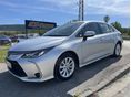 TOYOTA COROLLA 2020/12 - 1