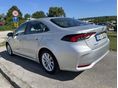 TOYOTA COROLLA 2020/12 - 3
