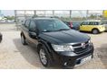 FIAT FREEMONT 2.0 Mjet Black Code Digit Klima.Navigáció.Tolatókamera.7 személyes. Bőr belső. Autómata